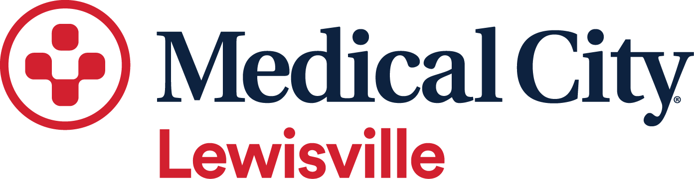 Medical City Lewisville Logo